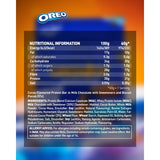 Grenade Oreo protein bar 60g, UK version