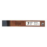 M&S hazelnut flavour coffee pods 10 pack, imported from the UK
