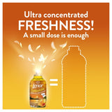 Lenor Outdoorable Golden Sunset Fabric Softener