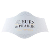 Fleurs de Prairie Cotes de Provence rosé wine 75cl - British product