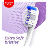 Colgate 360 Sensitive PRO-Relief extra soft manual toothbrush (British brand)