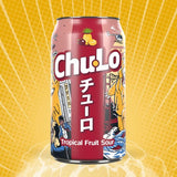 Chu Lo Tropical Fruit Sour