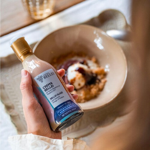 Bellei Glaze with Balsamic Vinegar of Modena Premium