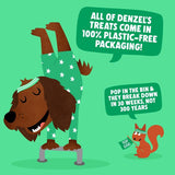 Denzels Chicken  Sweet Potato Training Bites