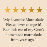 Tiptree Old Times Orange Marmalade Fine Cut Peel 340g (British brand)