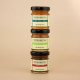 Personalised 4 Wheel Soft Cabin Suitcase