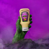 Heinz Monster Munch Mayo