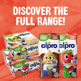 Alpro Kids Soya Drink Strawberry 200ml - British product