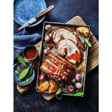 M&S Collection Outdoor Bred Slow Cooked Porchetta Boneless