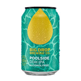 Big Drop Poolside DDH IPA 330ml - British product
