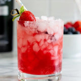 Nexba Mixed Berry Kombucha