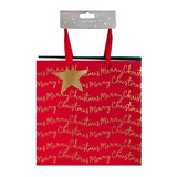 M&S Traditional Medium Gift Bags Bundle