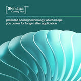 INEOS Skin Science Geranium & Mint Body Wash