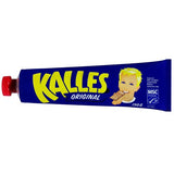 Abba Seafood Kalles Creamed Fish Roe Spread 190g, UK version