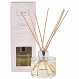MS Neroli Lime  Basil Diffuser White