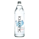 Icelandic sparkling mineral water 750ml, UK version