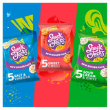Snack a Jacks Sweet Chilli Rice Cakes Multipack