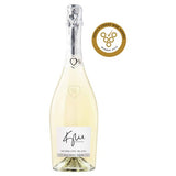 Kylie Minogue 0% Sparkling Blanc alcohol-free sparkling wine 75cl, UK version