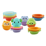 VTech Stack  Splash Bathtime Boats