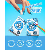 Milliways peppermint chewing gum 19g, imported from the UK