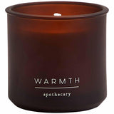 M&S Apothecary Warmth Refillable Candle Amber