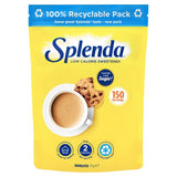 Splenda low-calorie sweetener granules 75g (British brand)