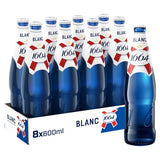 Kronenbourg 1664 Blanc lager 600ml - British product