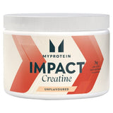 Myprotein creatine monohydrate powder unflavoured 150g, imported from the UK