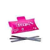 Groomi deshedding brush replacement blades 3 pack, UK version