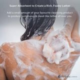 Hydrea London Chocolate  Cream Body Buffer