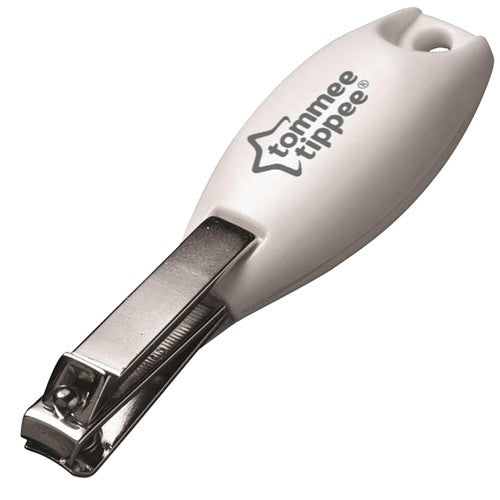 Tommee Tippee Essential Basics Baby Nail Clippers (British brand)