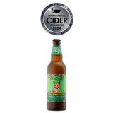 Napton Cidery Peacemaker No6 Medium Dry Cider