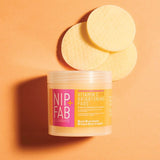 M&S Gingham Wipe Clean Tablecloth, Green Mix