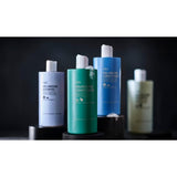 MS Nourishing Conditioner Sea Salt  Green Bergamot