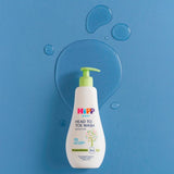 HiPP Baby Head to Toe Body Wash