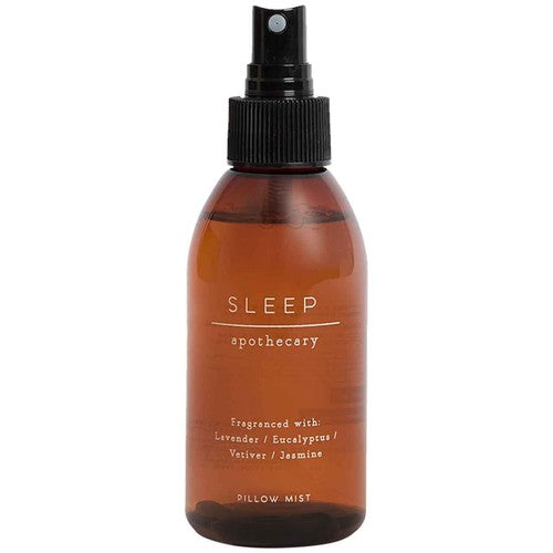 M&S Apothecary Sleep Pillow Mist, imported from the UK