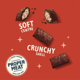 Lily's Kitchen Cat Christmas Turkey Treats