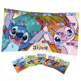 Advent Calendar Library - Disney Stitch