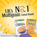 Nestle Cheerios multigrain breakfast cereal 390g - British product