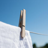 Sorbo wooden pegs pack of 36 (British brand)