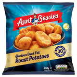 Aunt Bessie's Glorious Duck Fat Roast Potatoes