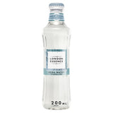 London Essence Co soda water 24 x 200ml UK version