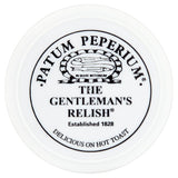 Patum Peperium Anchovy Relish The Gentlemans Relish