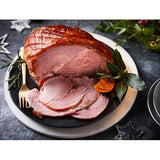 M&S British Outdoor Bred Honey Cured Gammon