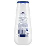 Dove Deeply Nourishing Advanced Care Body Wash Shower Gel