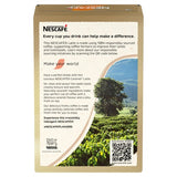 Nescafe Caramel Latte Instant Coffee 7 Sachets