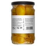 Cooks & Co Green Pepperoncini Peppers 280g - British product