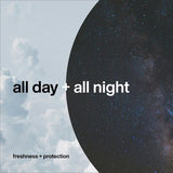 INEOS Skin Science Body Wash Sea Salt + Blue Lotus