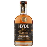 Hyde Irish Whiskey No.6 The President's Reserve 700ml, UK version