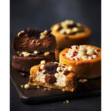 M&S Hazelnut Praline Cookie Cup Serves 1